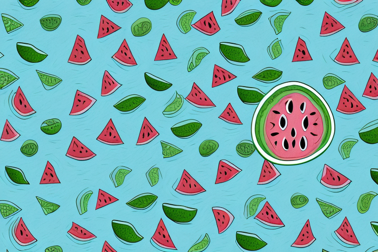 Discover The Surprising Sexual Benefits Of Watermelon Allo Health 