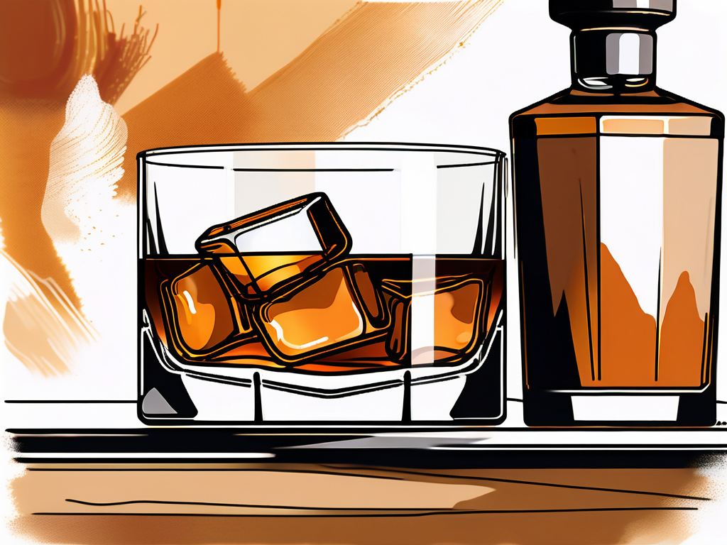 Understanding the Term "Neat" in Drinks