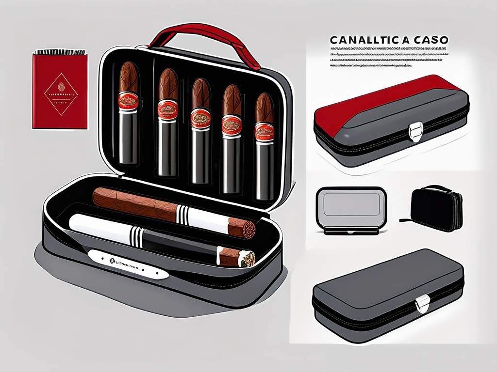 What makes a good cigar travel case