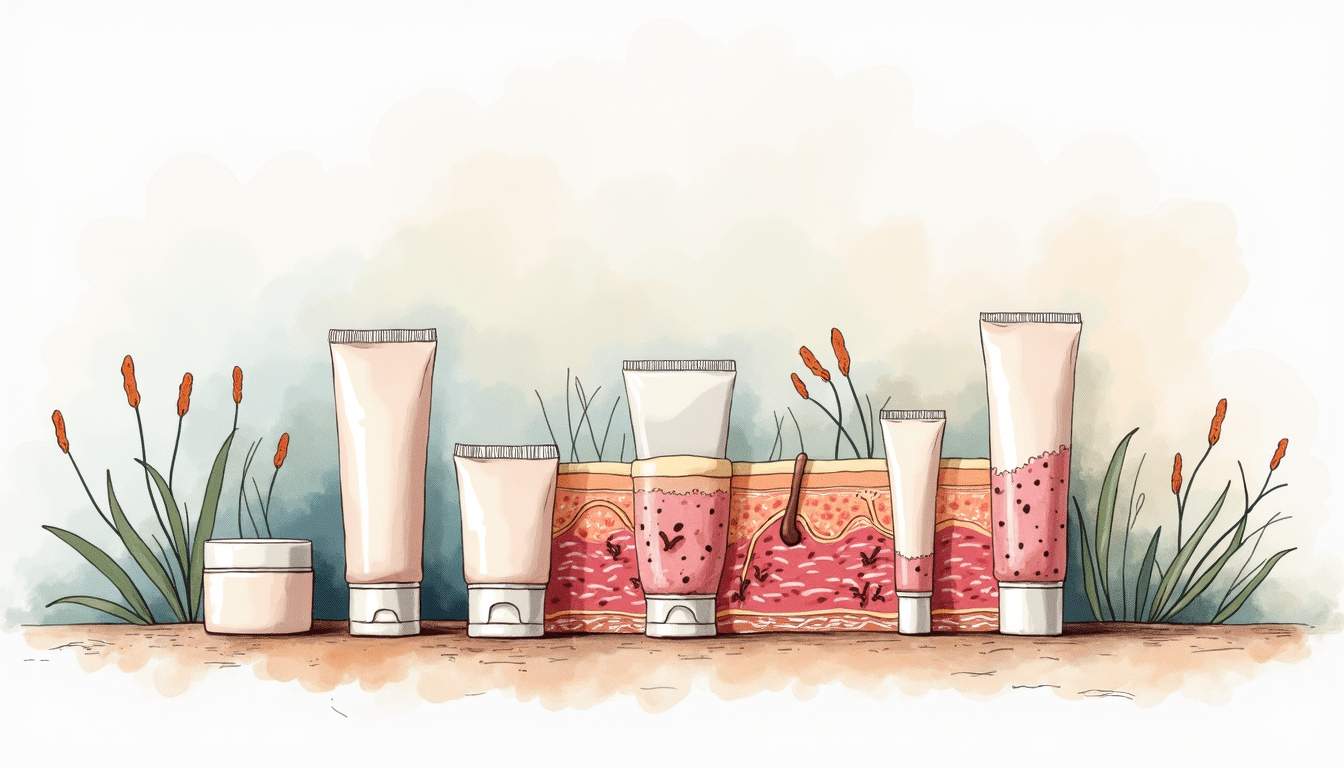 Corticosteroids: Dermatology Explained