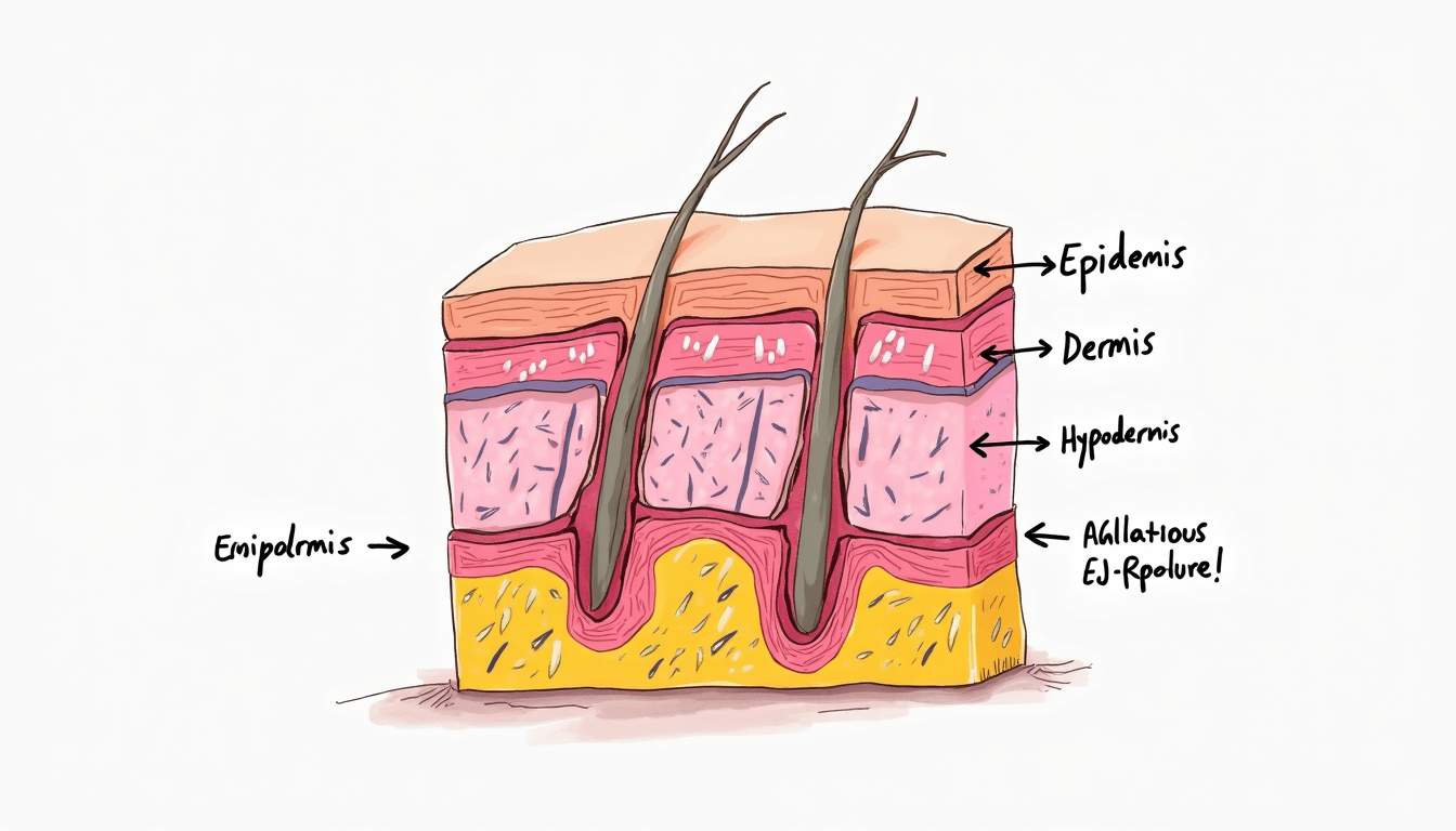 Skin Biomechanics: Dermatology Explained