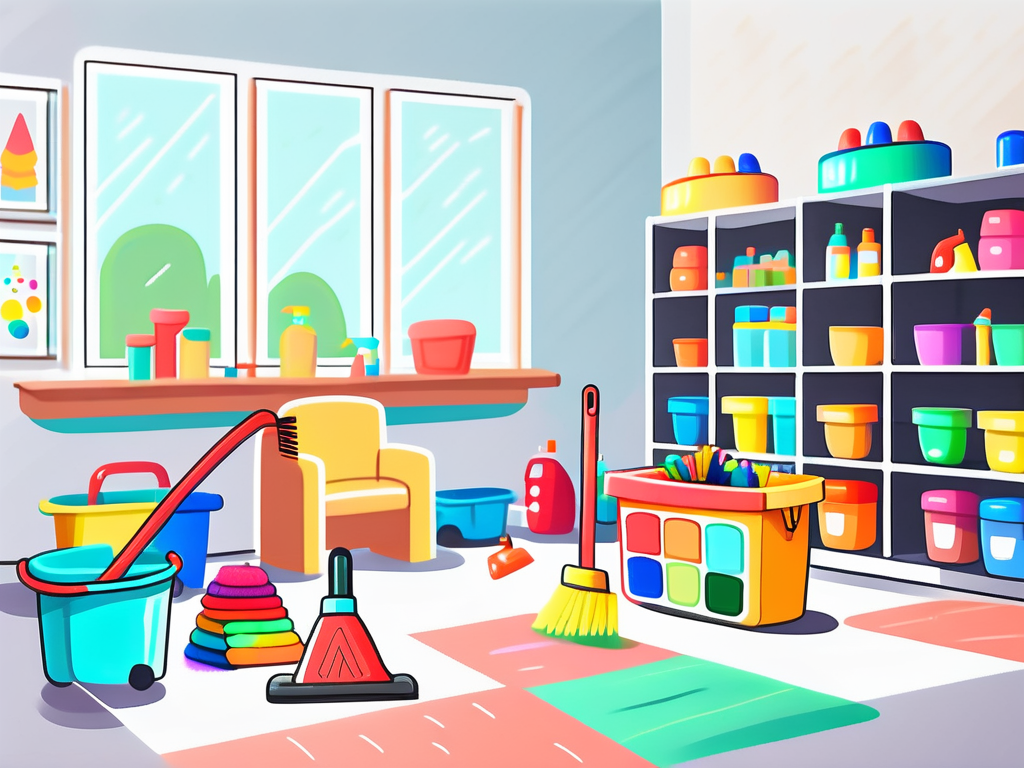 Cleaning Services