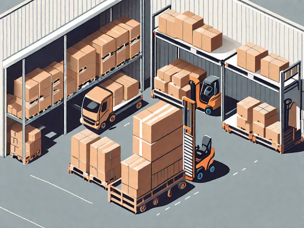 Third-Party Logistics (3PL): Guide to Supply Chain Optimization For E ...