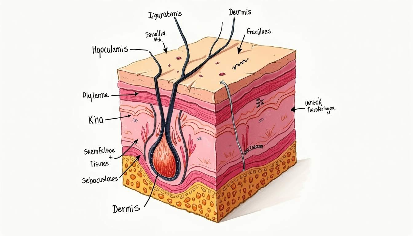Epidermis: Dermatology Explained