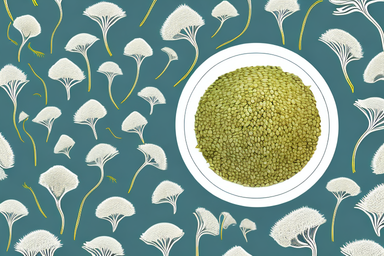The Health Benefits Of Fennel And Fenugreek Seeds Allo Health