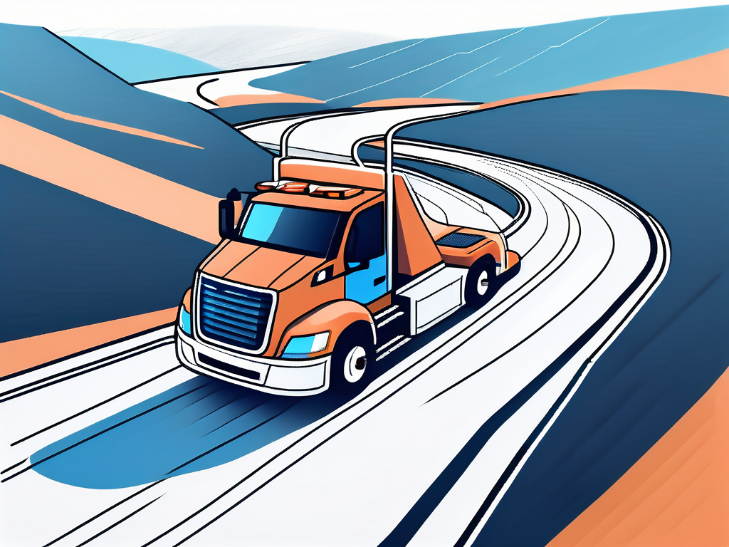 The Latest Technologies in Long Distance Towing: Innovations and Advances 4 Section Image