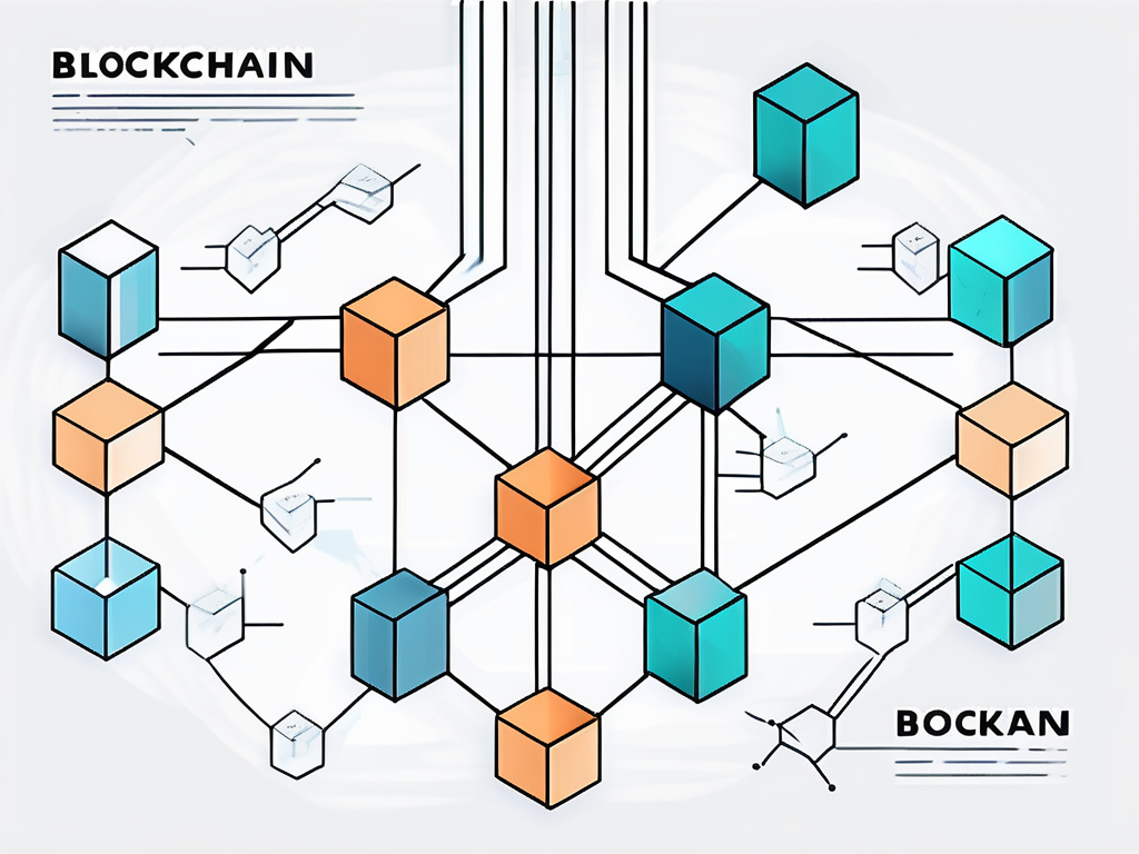 Blockchain Development