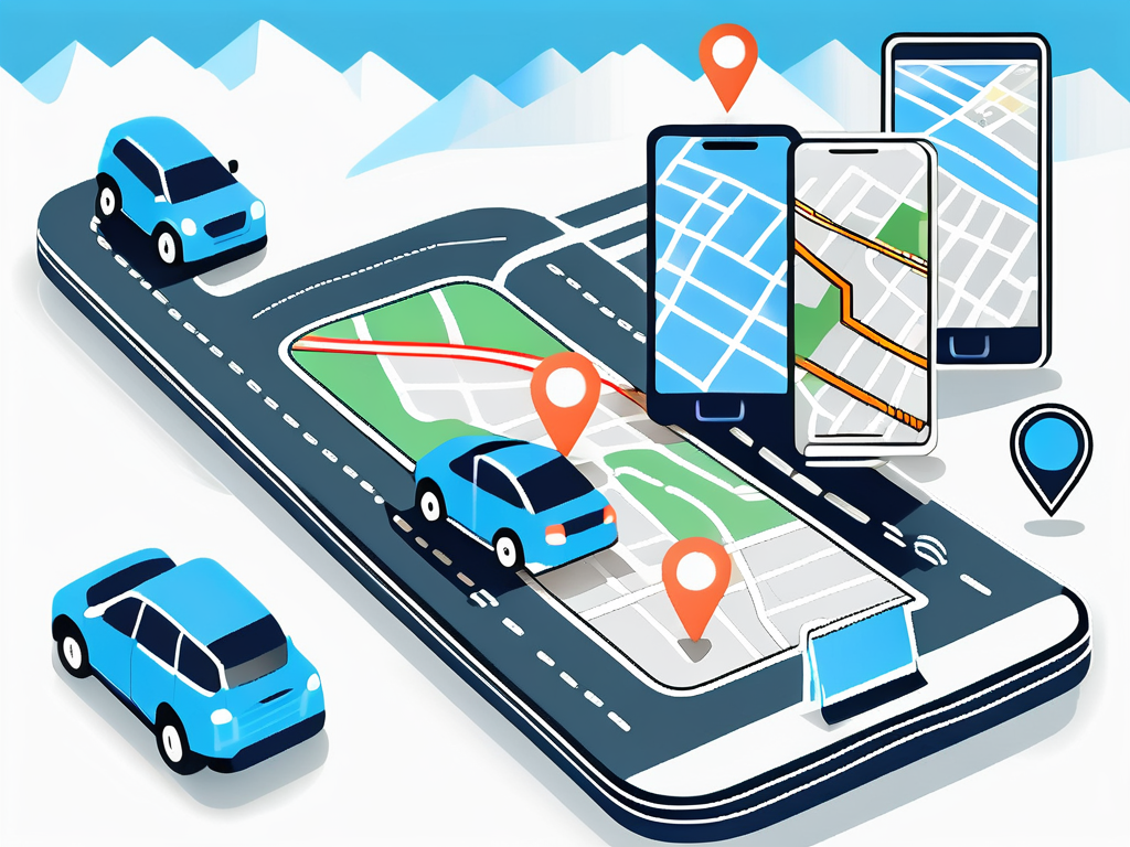 The Best Apps for Long Distance Towing 3 Section Image