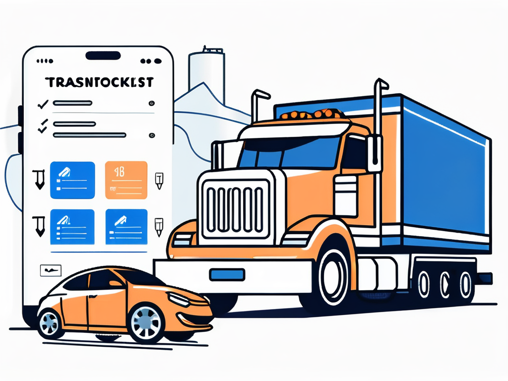How to Transport a Car Bought Online 3 Section Image