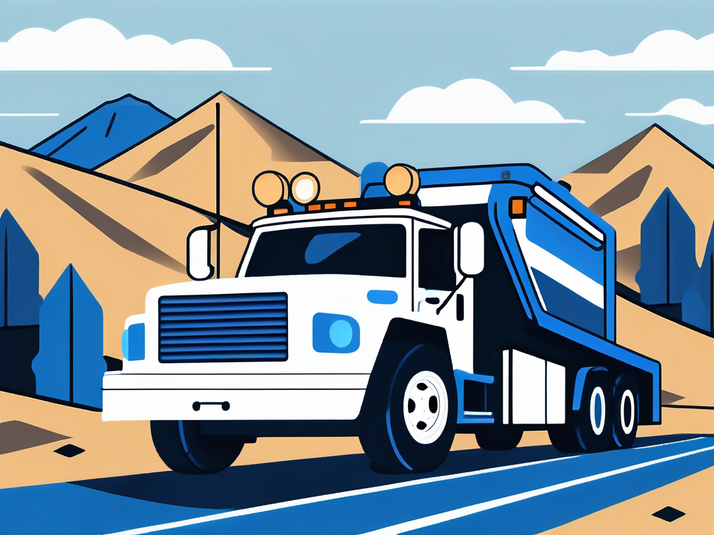 Long Distance Towing Myths Debunked 3 Section Image