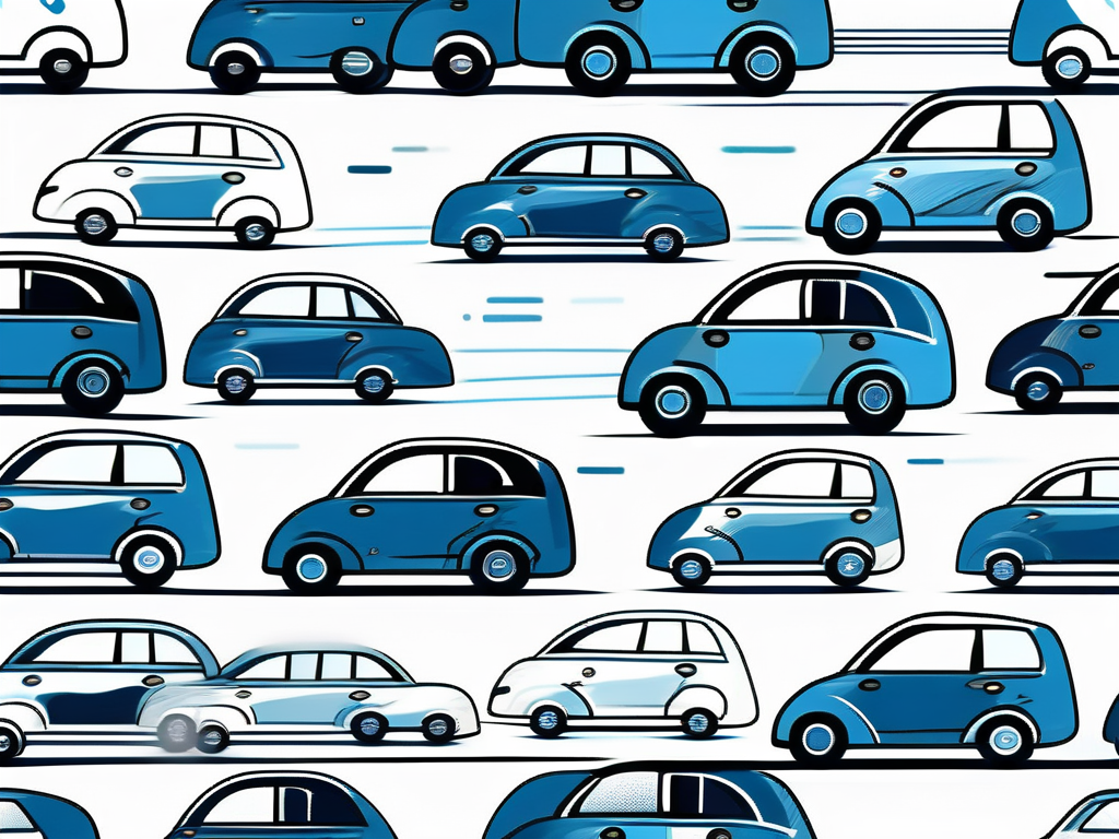 How to Ensure Timely Delivery of Your Vehicle 4 Section Image