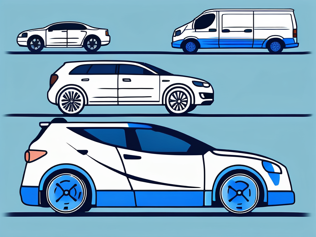 Car Transport Services: What to Expect During the Process 4 Section Image