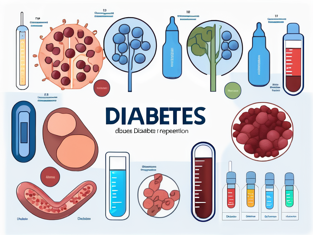 What are the Types of Diabetes?