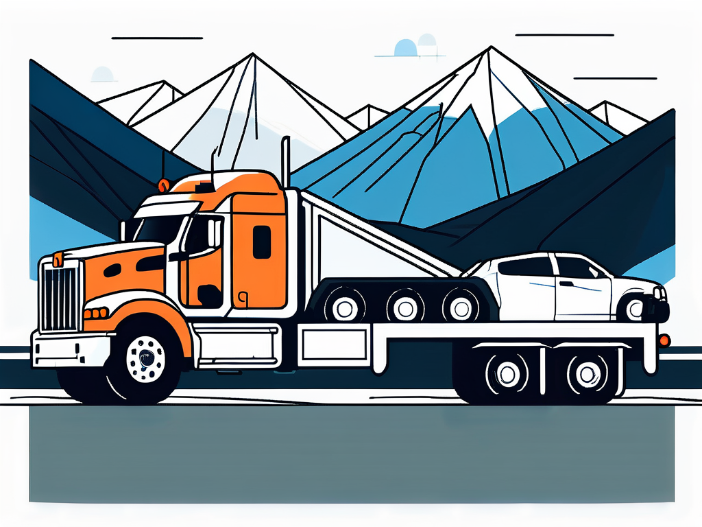 The Role of CDL Drivers in Long-Distance Towing Services 4 Section Image