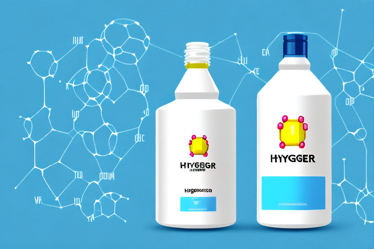 Does Hydrogen Peroxide Kill HPV? A Comprehensive Guide Allo Health