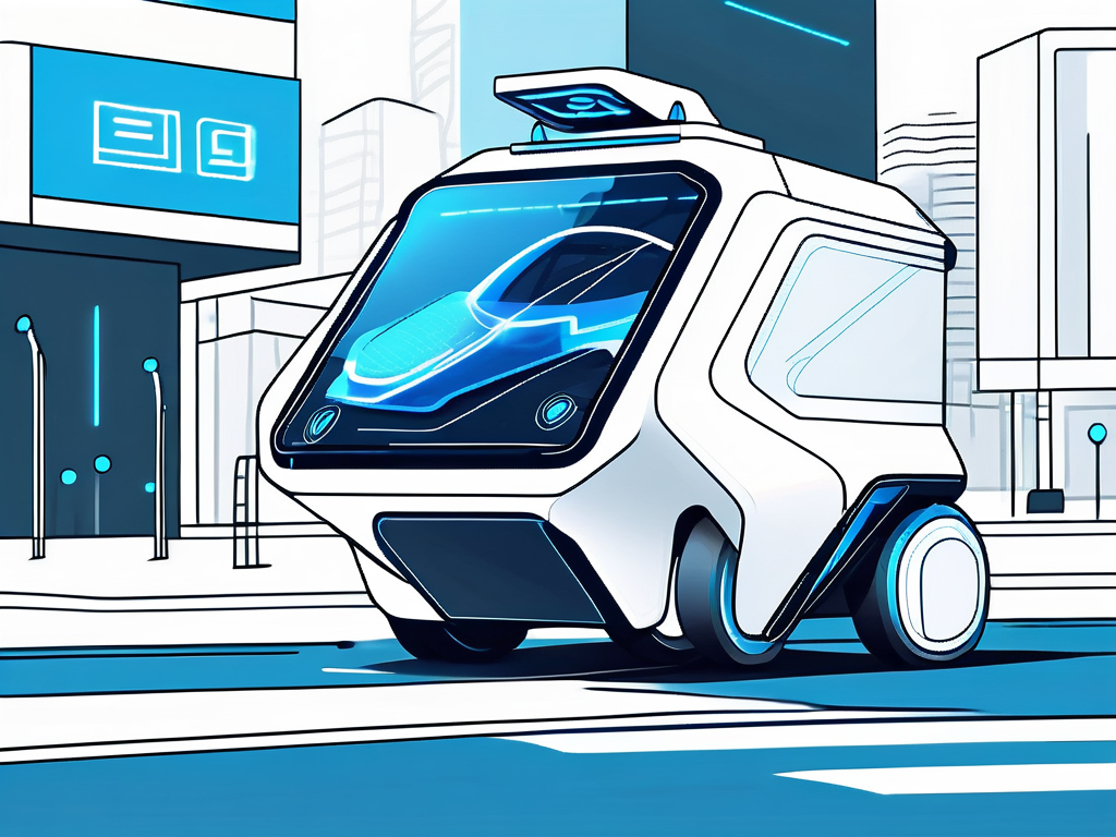The role of technology in modern long distance towing services 3 Section Image