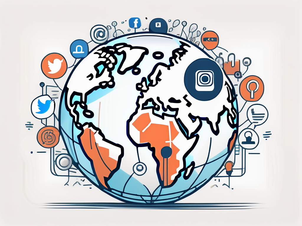 How to Build a Successful Online Presence 3 Section Image