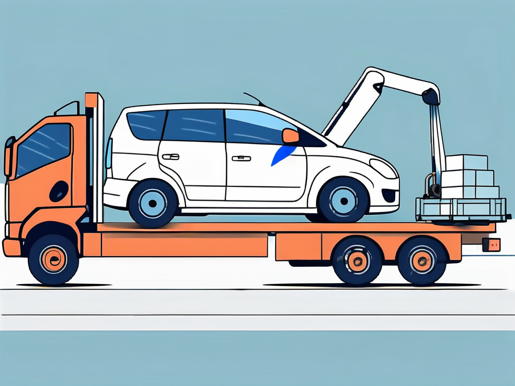 How to Save Money on Car Shipping: Tips and Tricks 3 Section Image