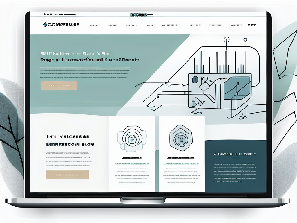 User experience design trends for WordPress sites 2 Section Image