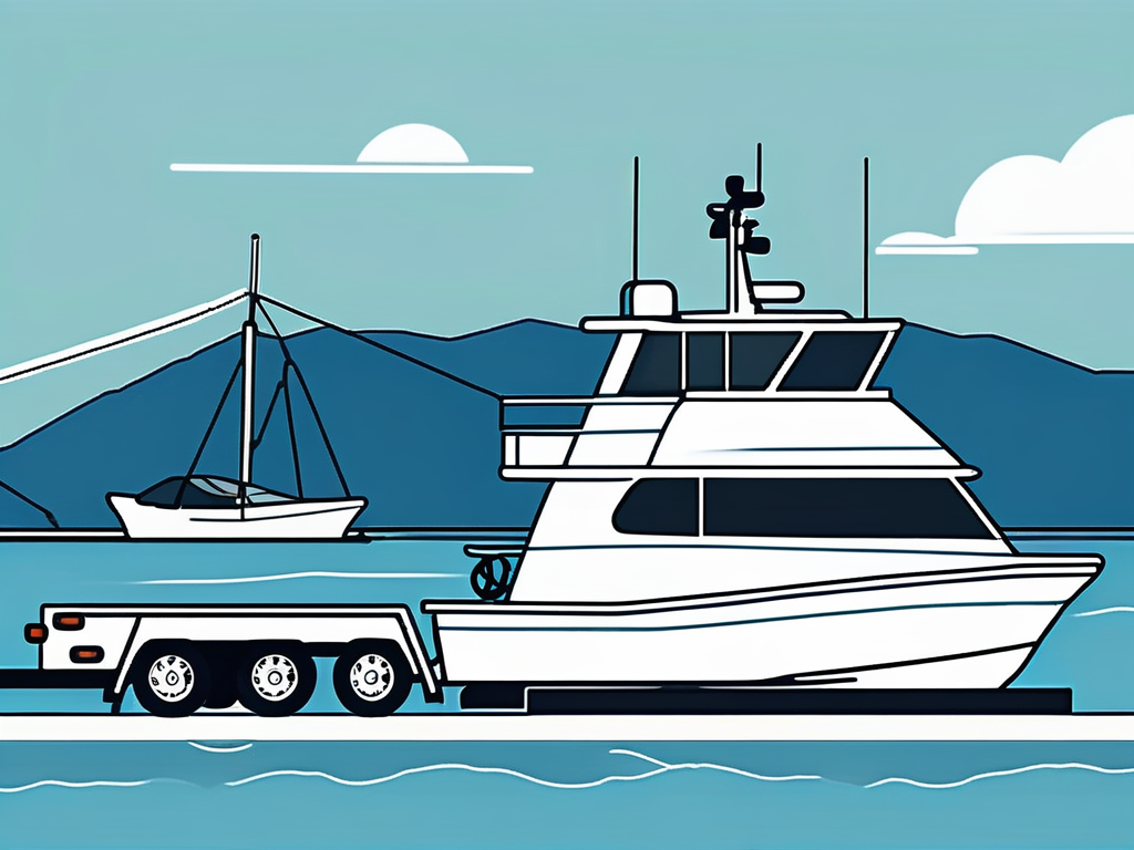 How to Transport Boats and Watercraft 3 Section Image