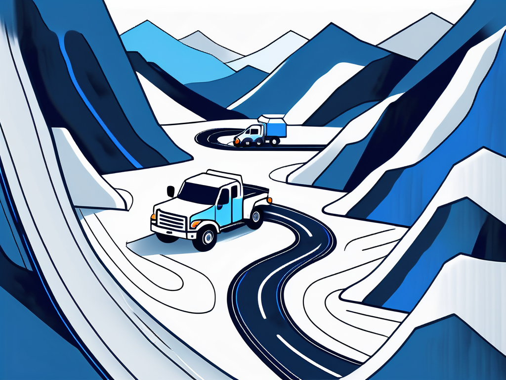 Top Myths About Long Distance Towing Debunked 4 Section Image