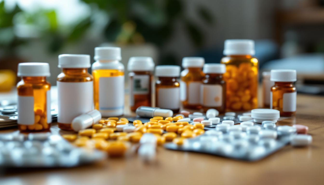 Medication Options for Social Anxiety Disorder Treatment