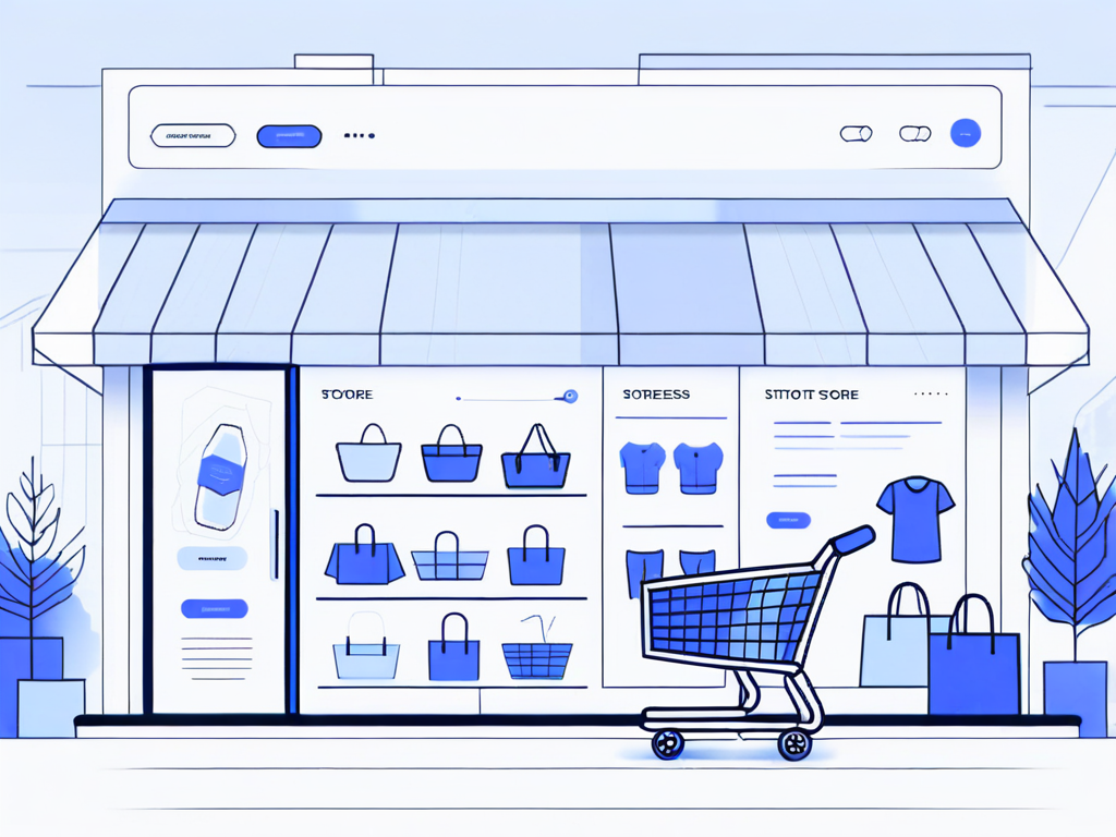 How to Start an Online Store in 2024 (Step by Step) 3 Section Image