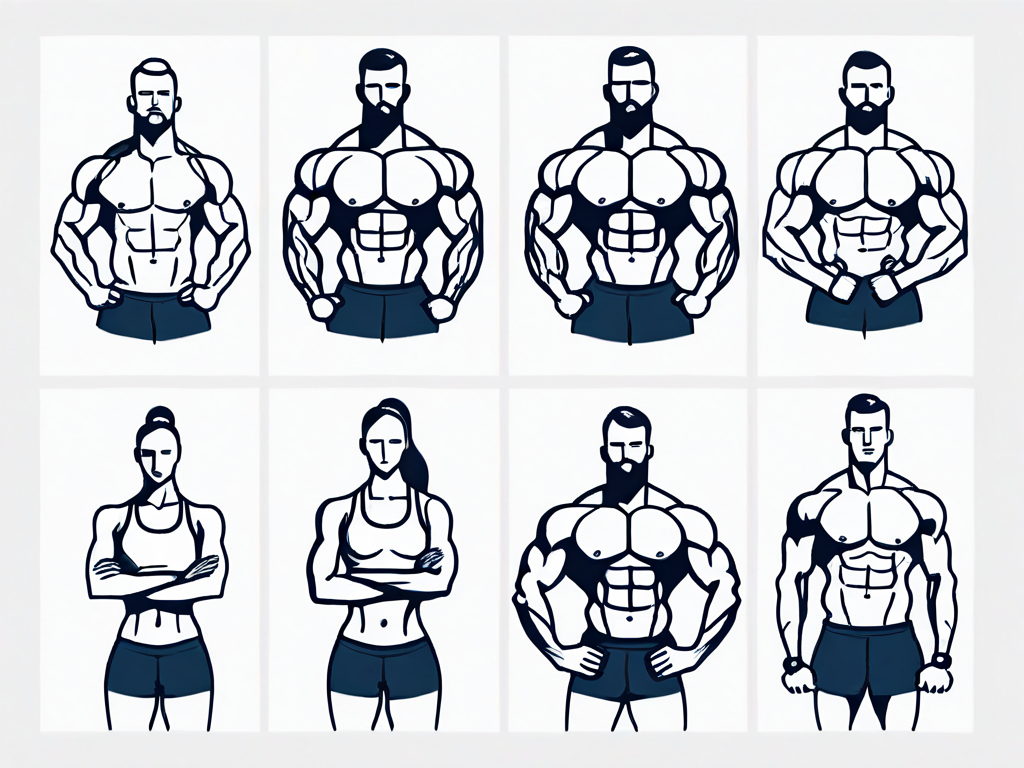 Muscle Building