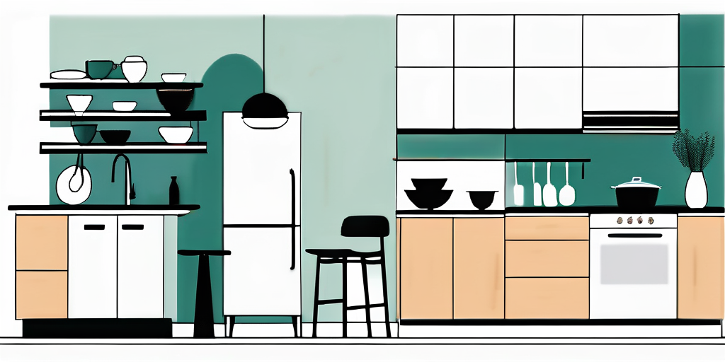 Что такое современный кухонный уголок?