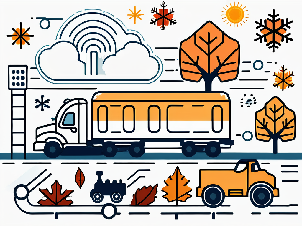 How to prepare your vehicle for seasonal long distance transport 4 Section Image