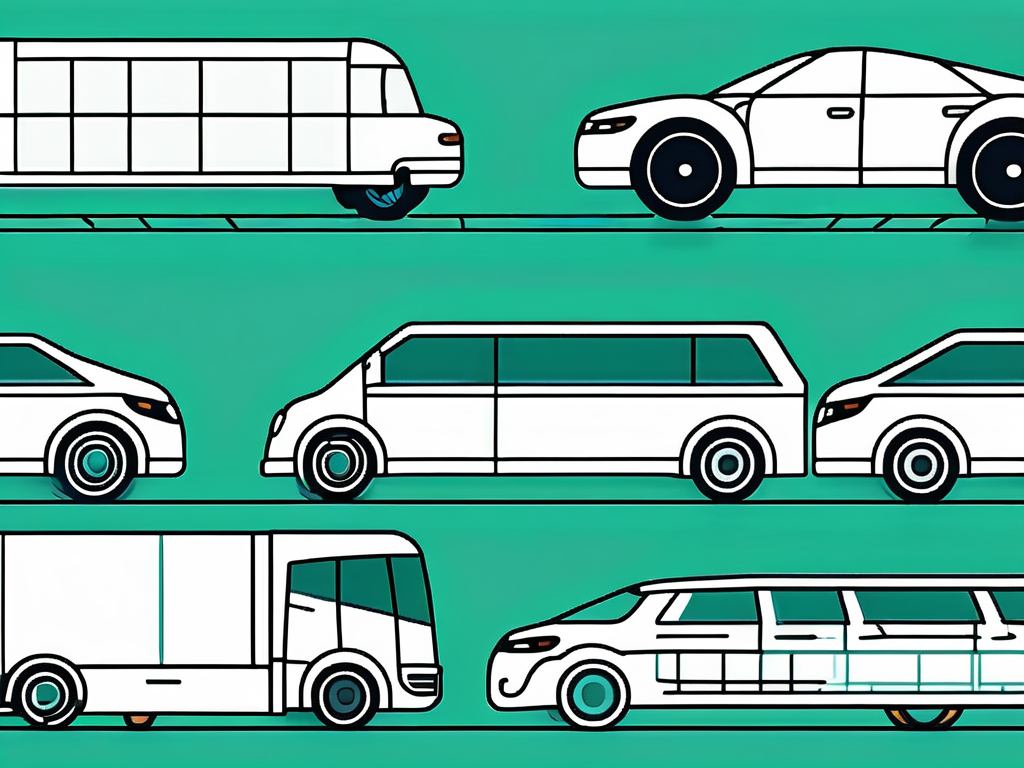 The Role of Technology in Modern Auto Transport 3 Section Image