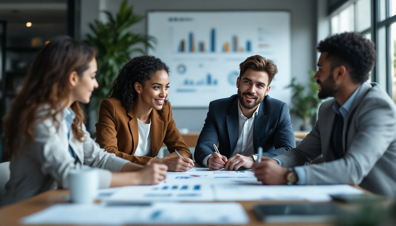 Understanding EB-1 through EB-5 Visas: A Comprehensive Guide