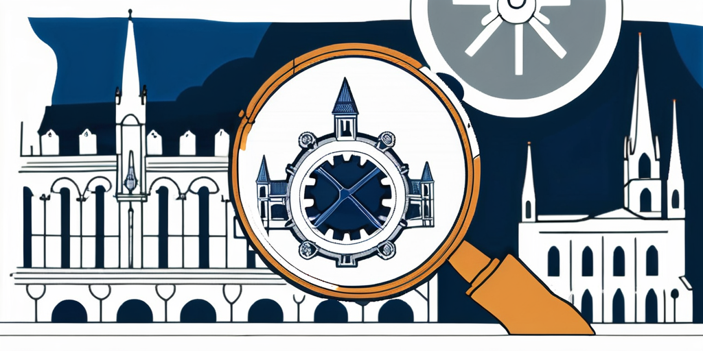 IATF-Beratung in Regensburg: Expertise für Qualitätsmanagement 3 Section Image