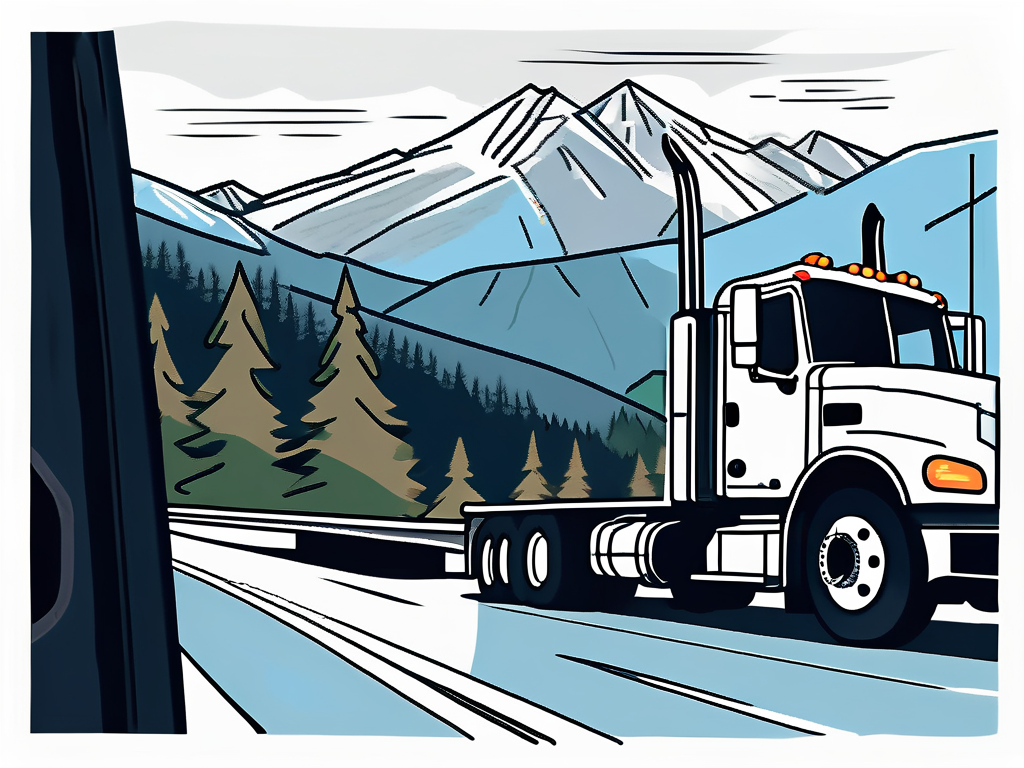 The Role of CDL Drivers in Long-Distance Towing Services 3 Section Image