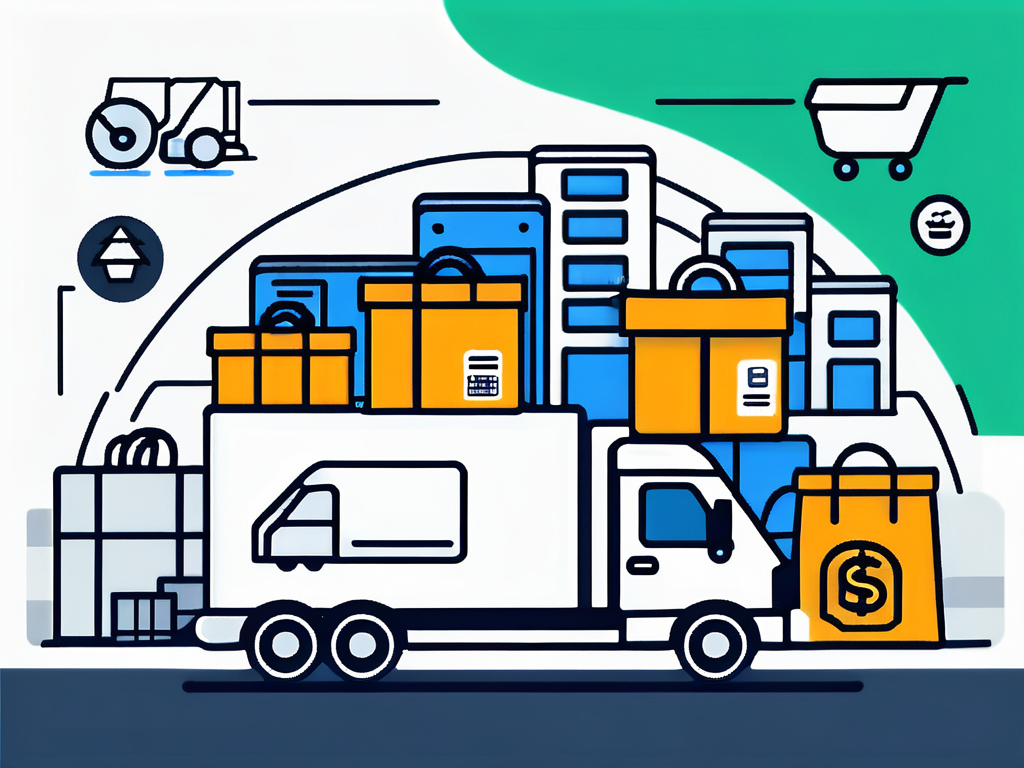 Shopify vs. WooCommerce: Online Store Builders 4 Section Image