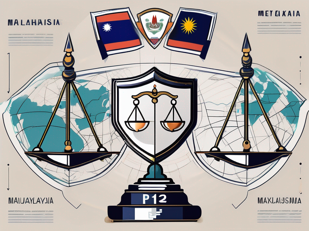 Regulatory bodies in Malaysia