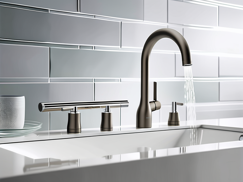 Riobel's Plumbing Systems