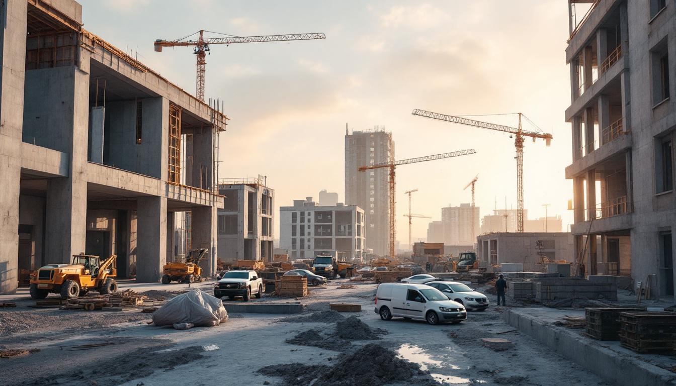 Featured image for Diferencias entre obra mayor y obra menor en una reforma