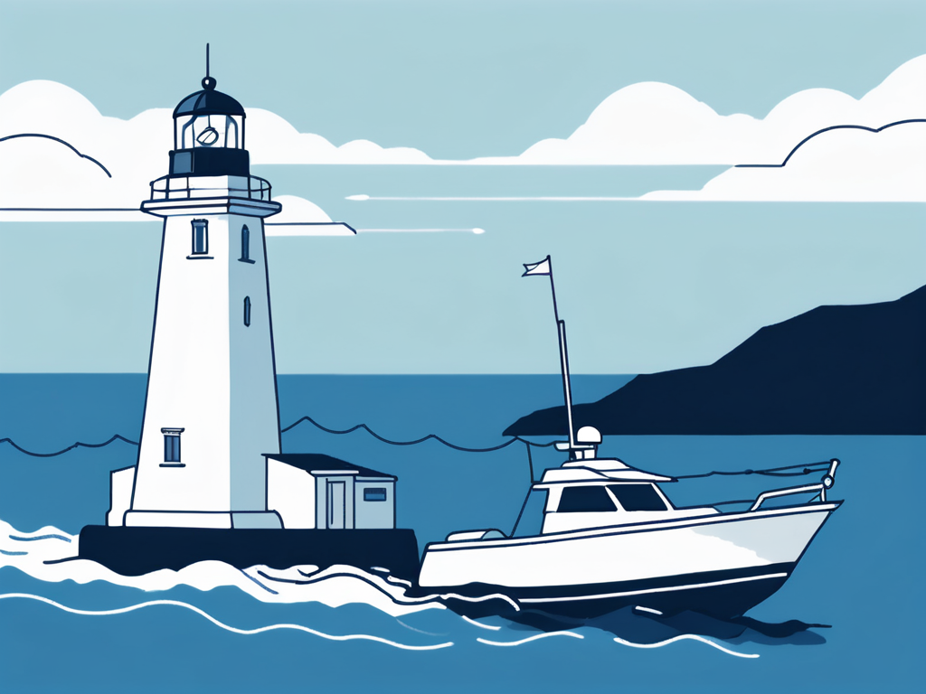 Long Distance Towing for Boats: A Specialized Guide 3 Section Image