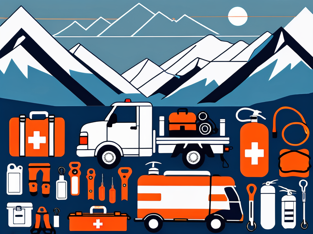 How to plan for emergency long-distance towing situations 4 Section Image