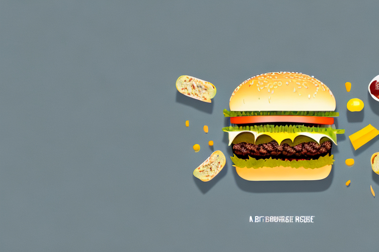 Recette facile de burger anti-gaspillage façon pulled pork: Les ingrédients indispensables