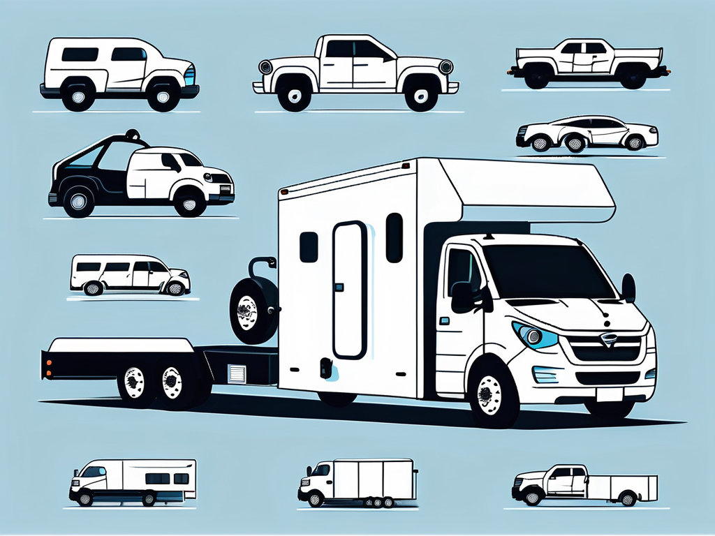 How to choose the right towing vehicle for your long-distance needs 3 Section Image