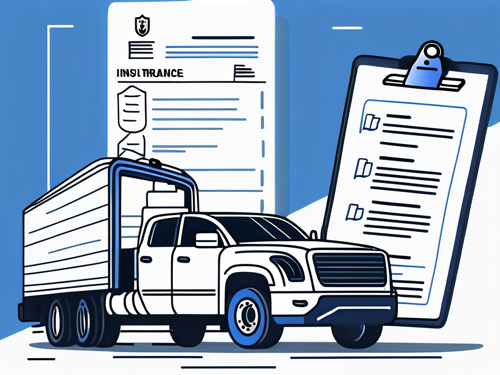 What Documents You Need for Auto Transport Services 3 Section Image