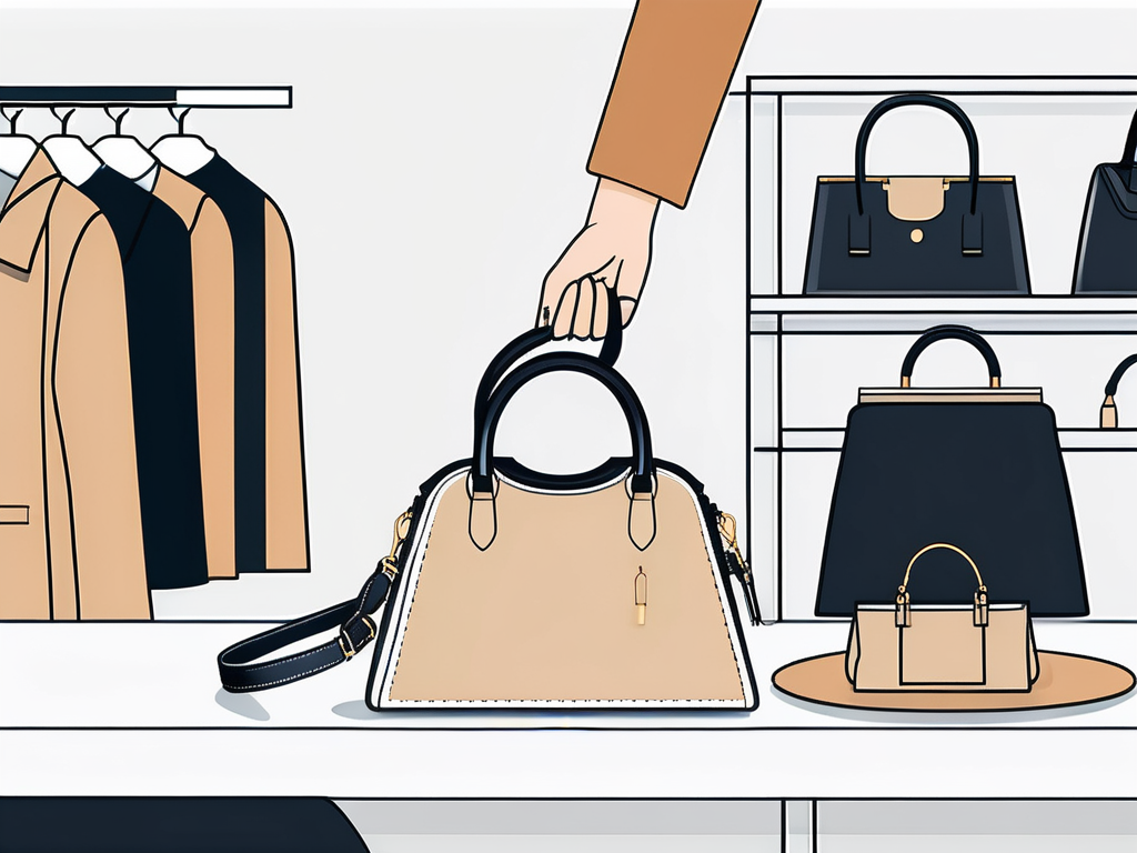 The Ultimate Guide to Designer Consignment