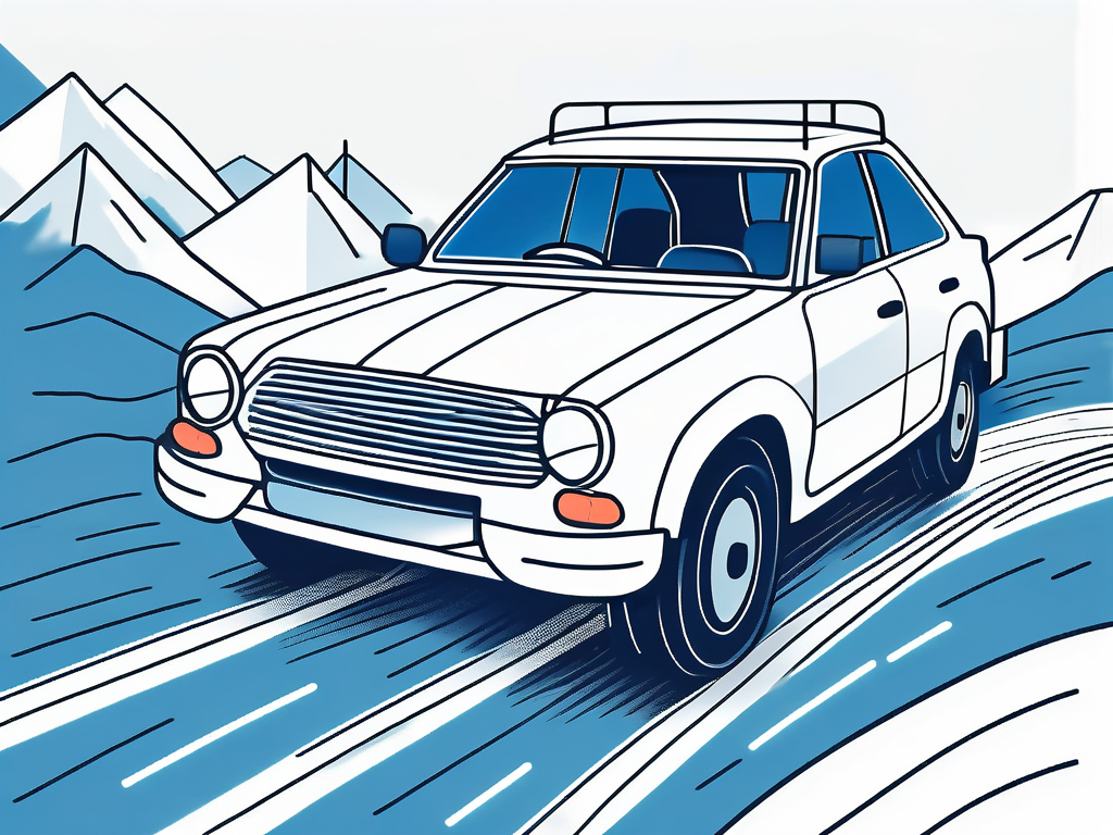 A Comprehensive Guide to Cross-Country Car Shipping 4 Section Image