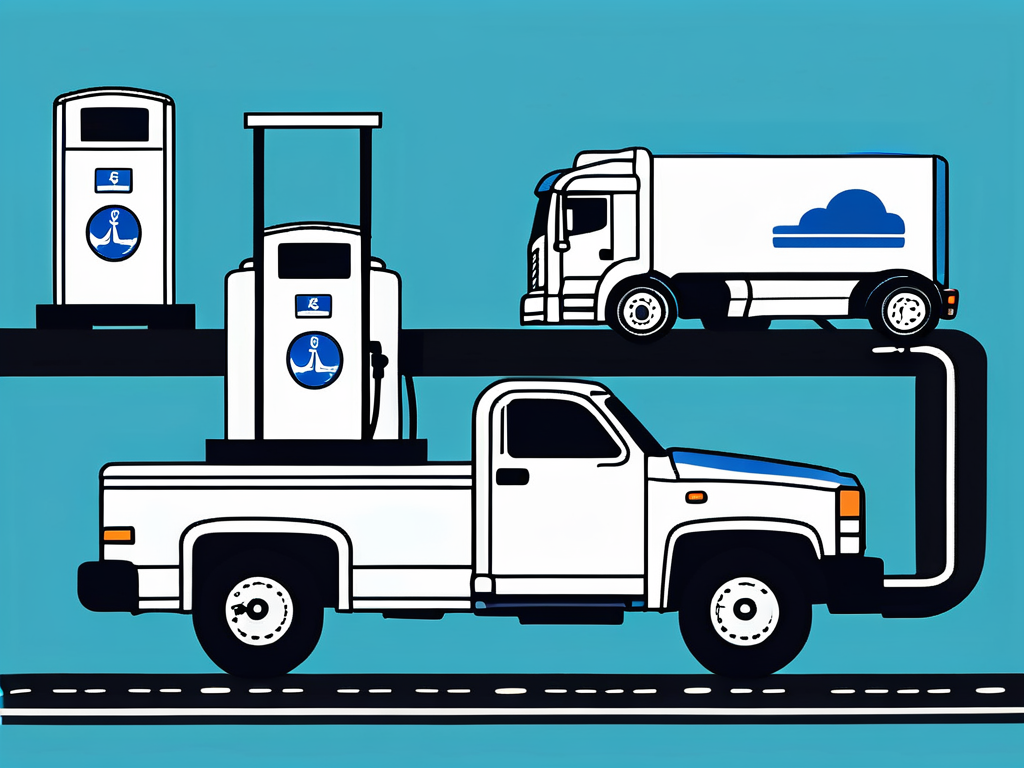 The Impact of Fuel Prices on Car Shipping Costs 4 Section Image