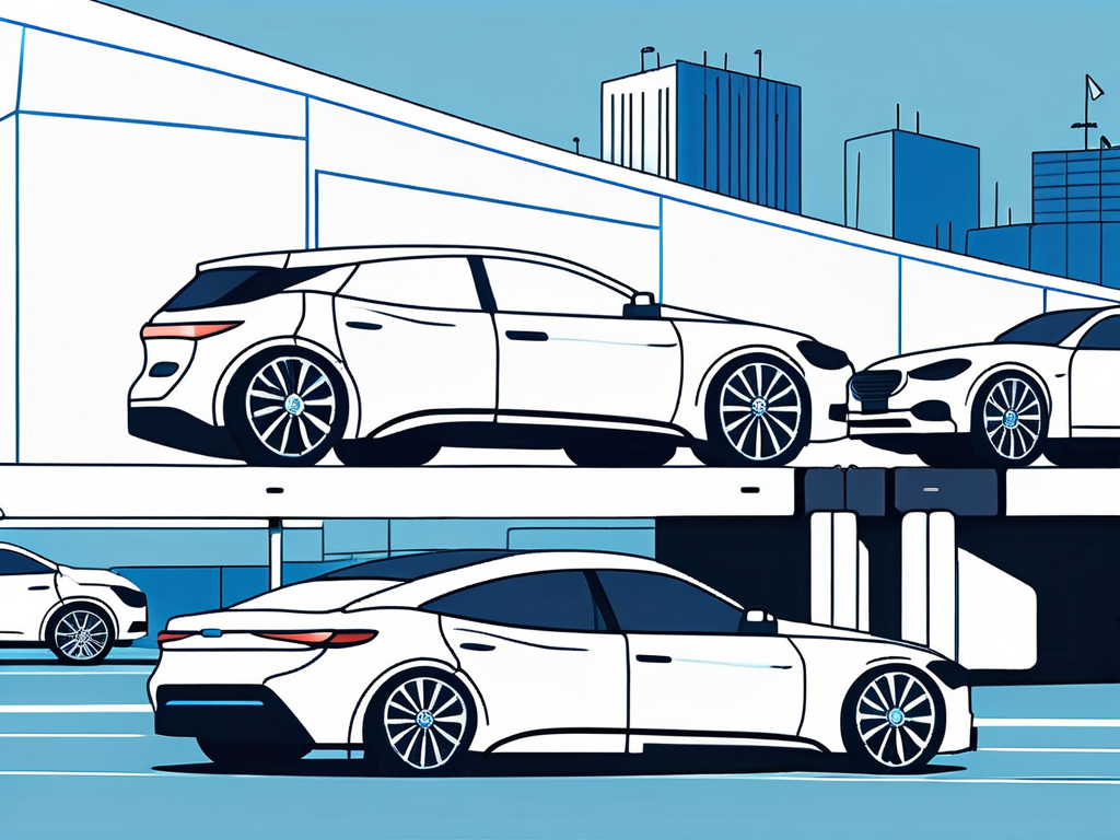 Tips for Finding Affordable Car Transport Services 4 Section Image