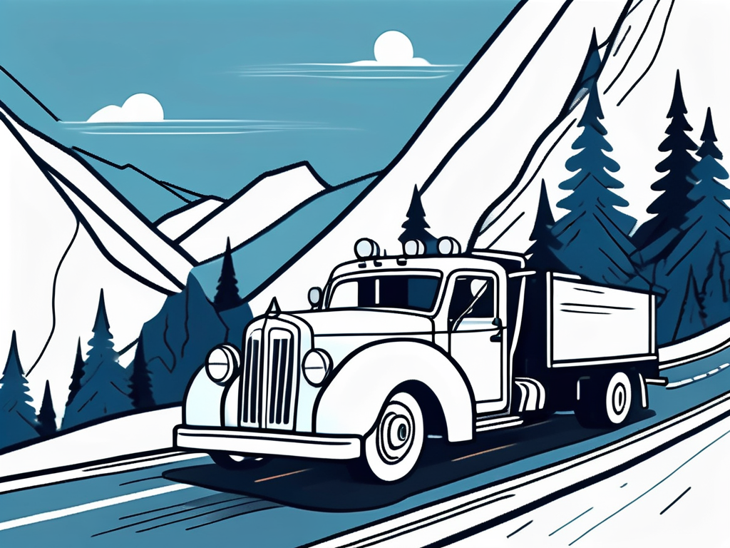Long Distance Towing for Auction Purchases 3 Section Image