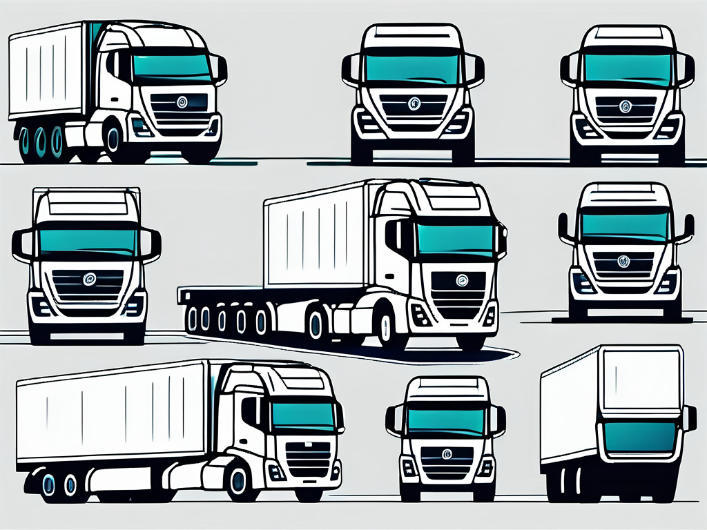 The Role of Technology in Modern Auto Transport 4 Section Image