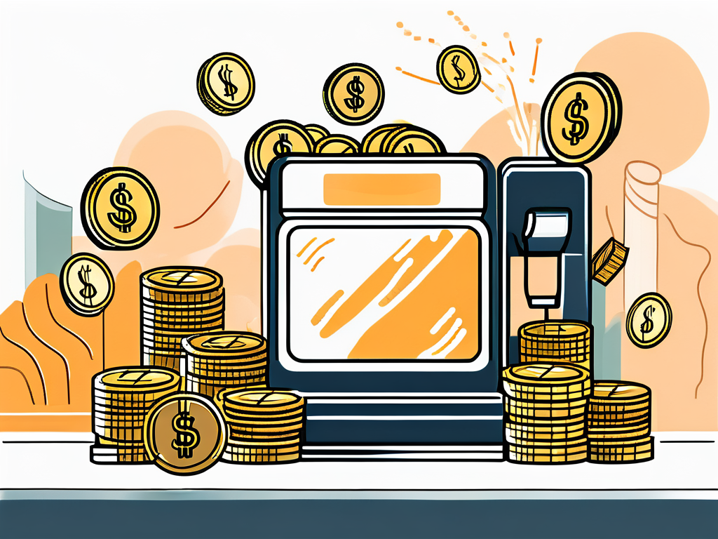 cashback en una distribuidora
